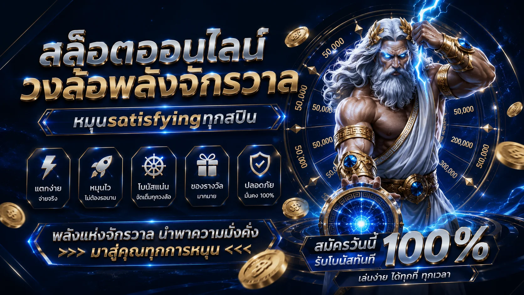 โปรโมชั่นโบนัสสมาชิกใหม่ Venetian99 Casino